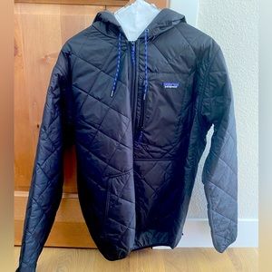 Patagonia Half Zip